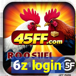 6z login